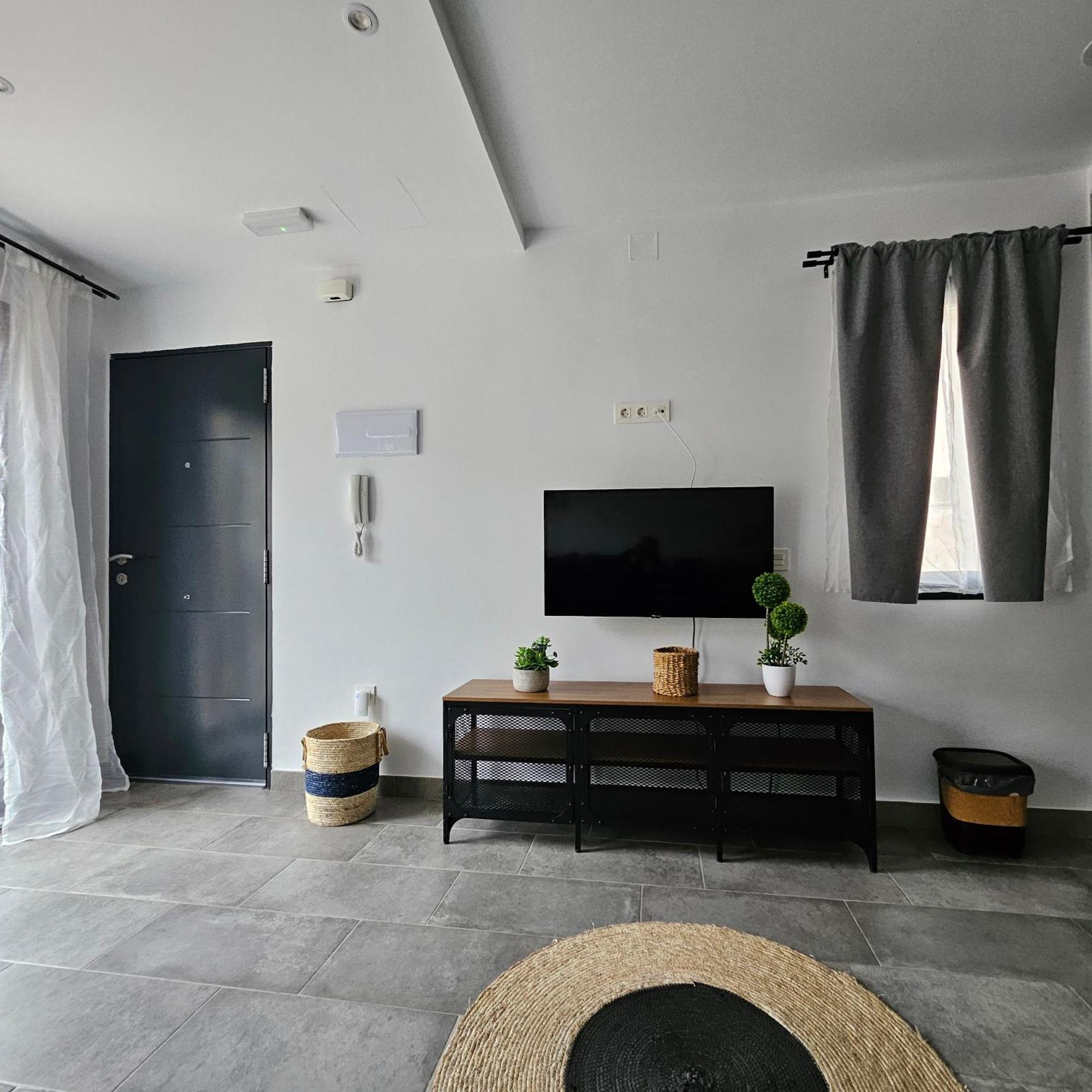 Ferienwohnung El Susurro Del Tajo. El Rio Toledo Exterior foto